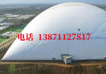佛子山镇气膜棚卷帘门,电动门